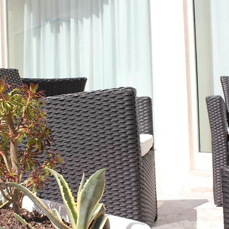 Hotel Marina Rimini Esterno foto