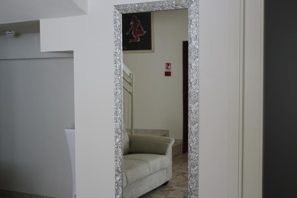 Hotel Marina Rimini Esterno foto