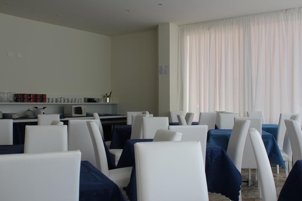 Hotel Marina Rimini Esterno foto