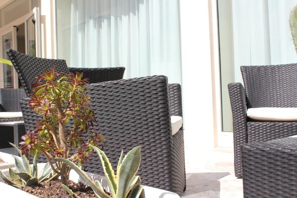Hotel Marina Rimini Esterno foto